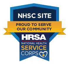 HRSA National Health Service Corps Site